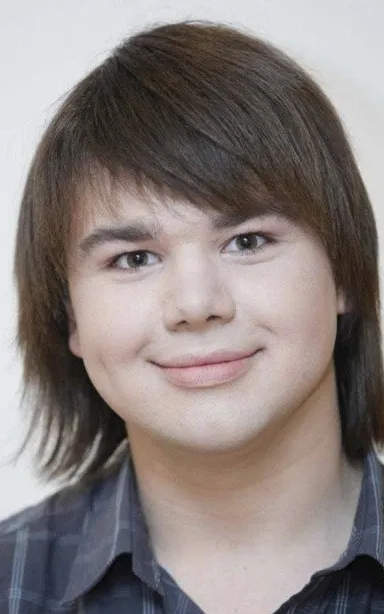Mikhail Kazakov