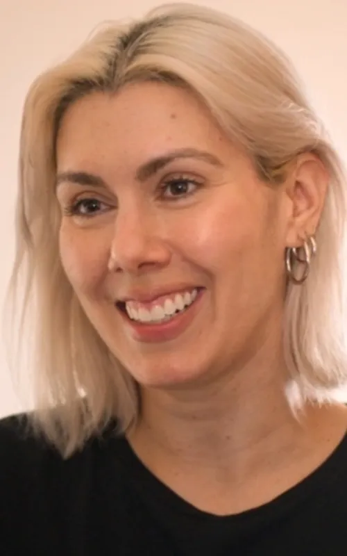 Amanda Balen