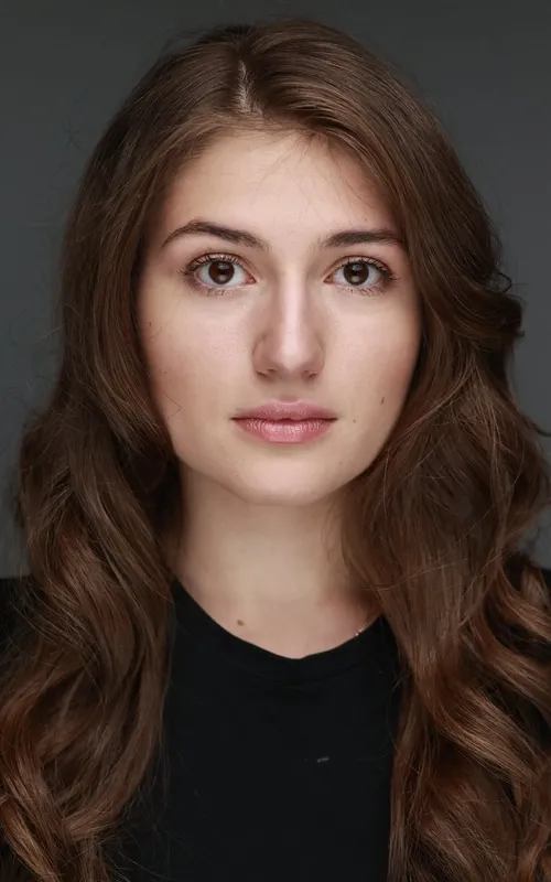 Mariya Melnikova