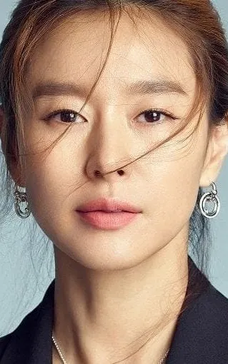 Ye Ji-won