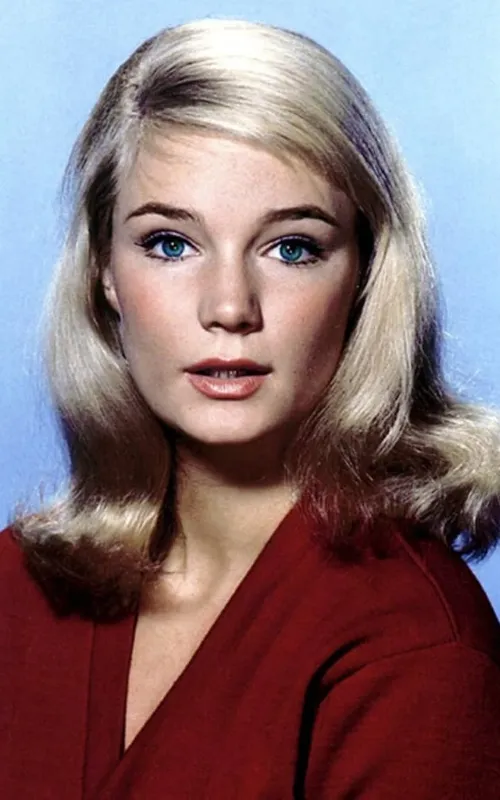 Yvette Mimieux