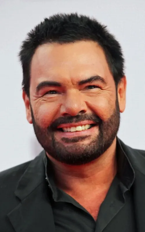 Marian Gold