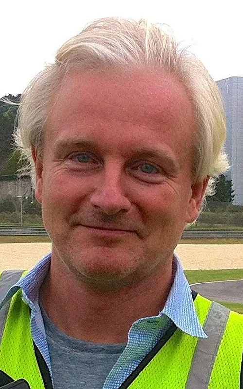 Jess Hill