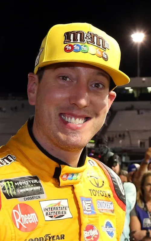 Kyle Busch