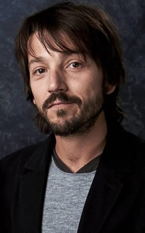 Diego Luna