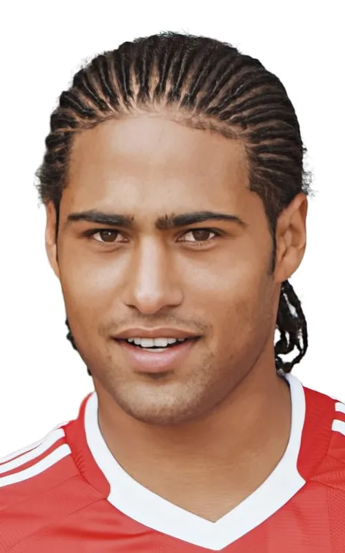 Glen Johnson