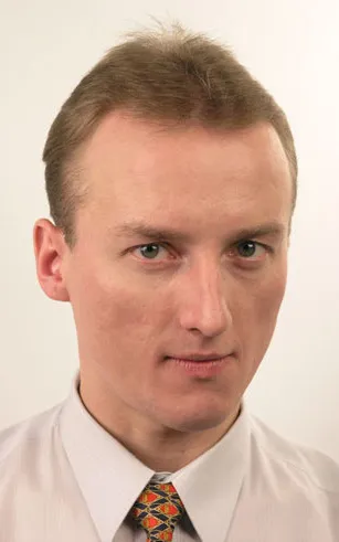 Sergey Eremeev