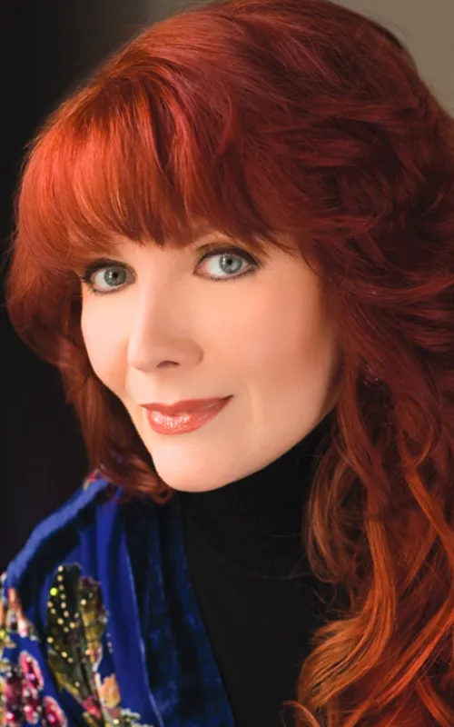 Maureen McGovern