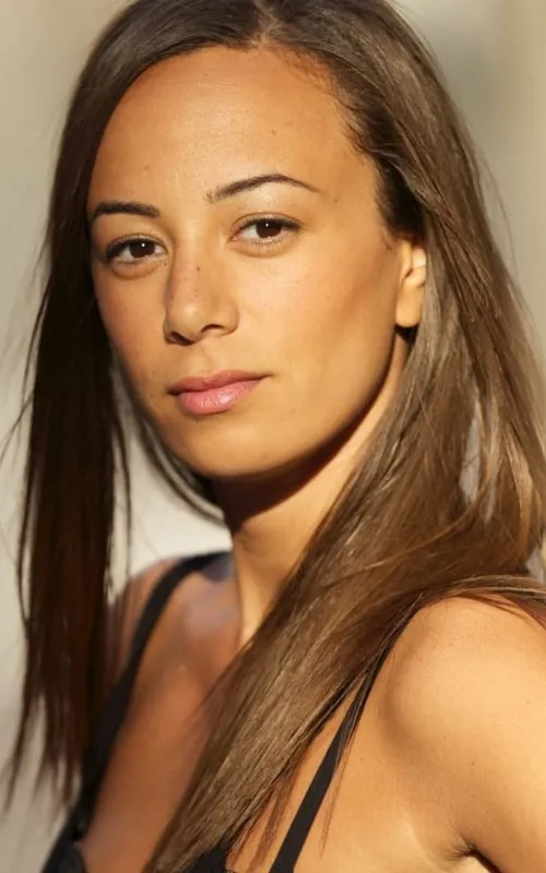 Janane Boudili