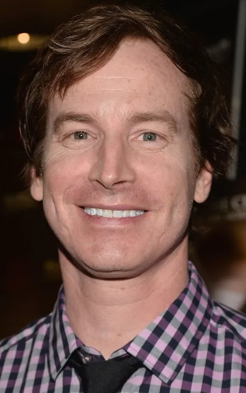 Rob Huebel