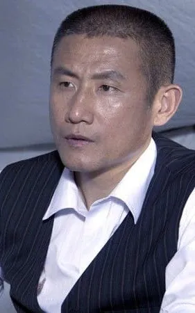 Lu Peng