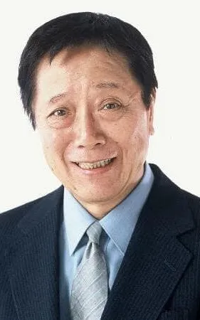 Shinsuke Chikaishi