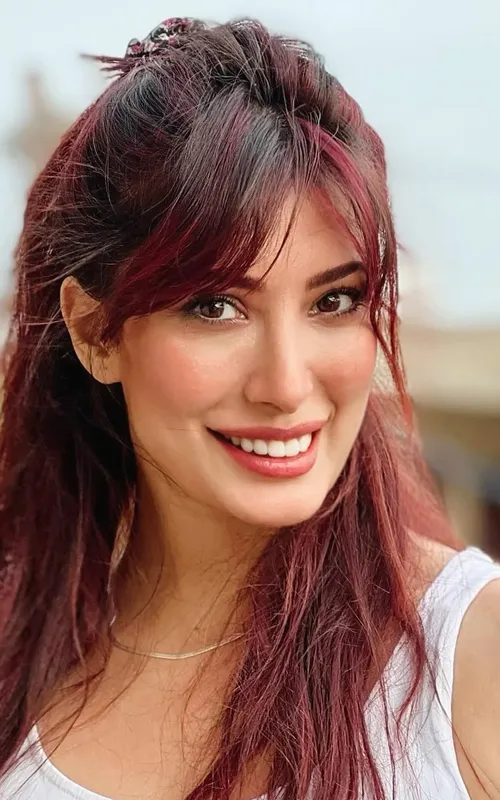 Mehwish Hayat