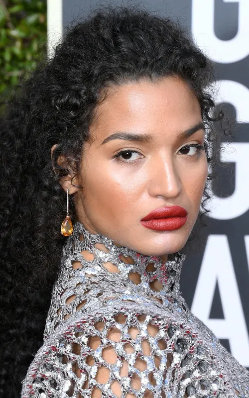 Lillah Indya Moore
