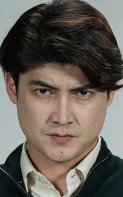 Kuanysh Kudaibergen