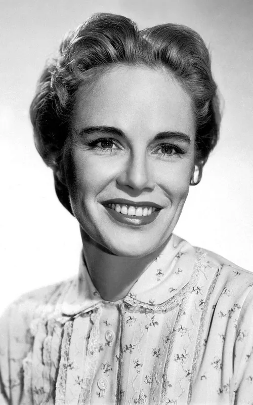 Jocelyn Brando