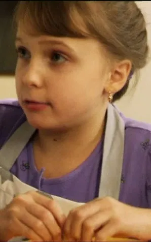 Masha Malanenkova