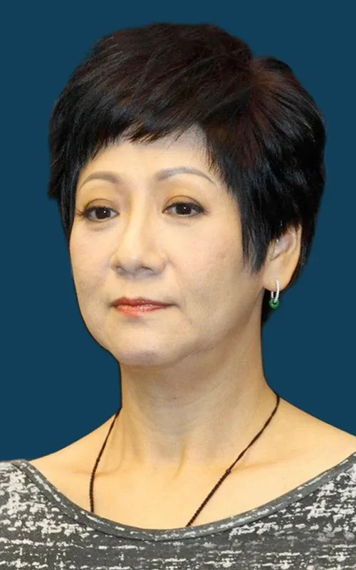 Cecilia So Yan-Chee