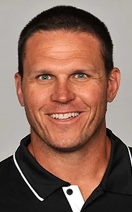 Tony Boselli