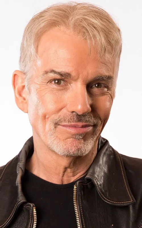 Billy Bob Thornton