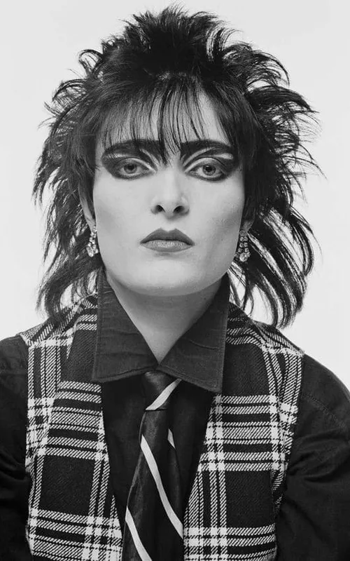 Siouxsie Sioux