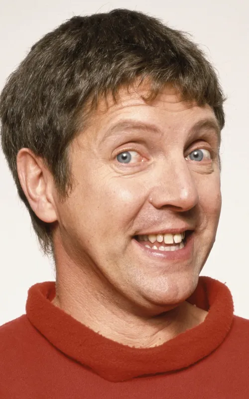 Neil Buchanan