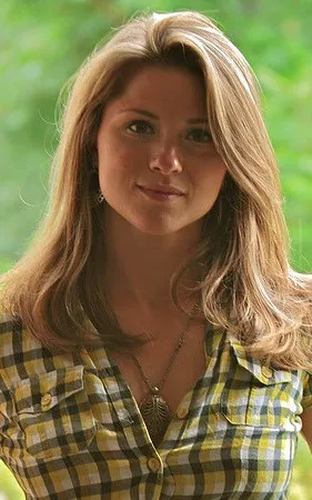 Sarra Rachel Kaufman