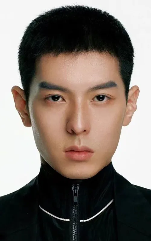 Mu Zhibin