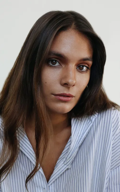 Caitlin Stasey