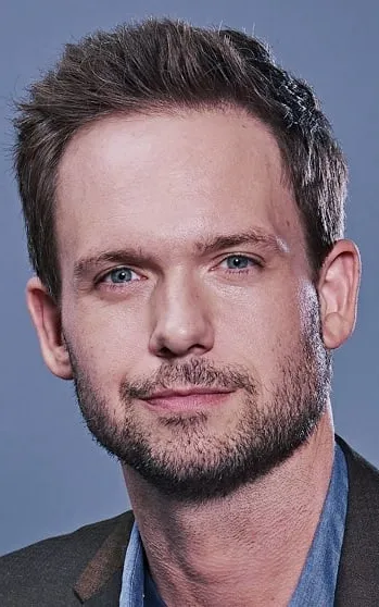 Patrick J. Adams