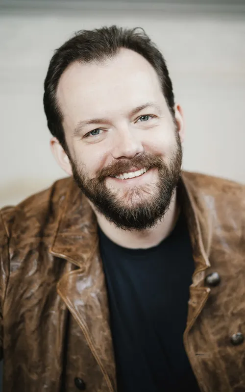 Andris Nelsons