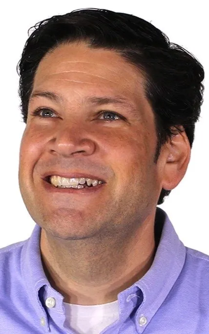 Joshua Wexler