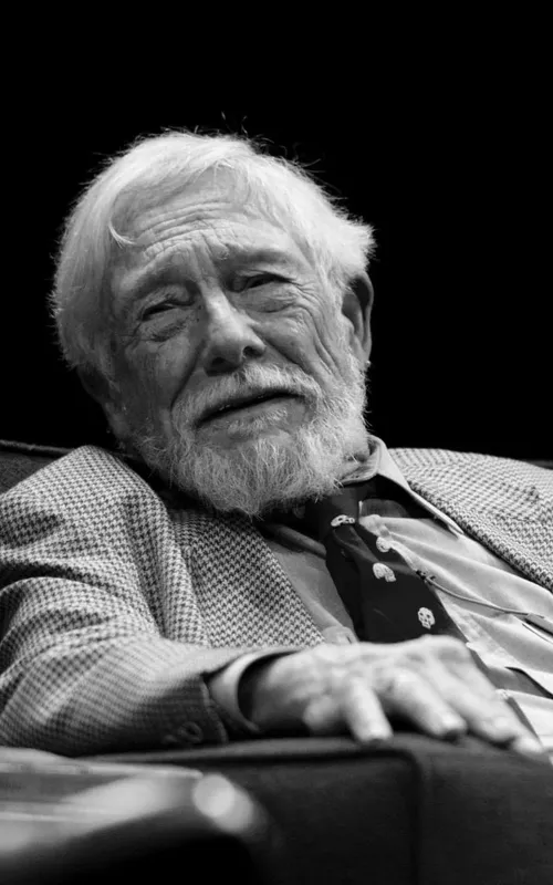 Gary Snyder