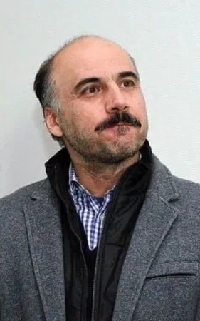 Adel Yaraghi