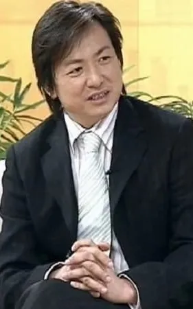 Stanley Chu