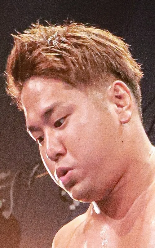 Kouki Iwasaki