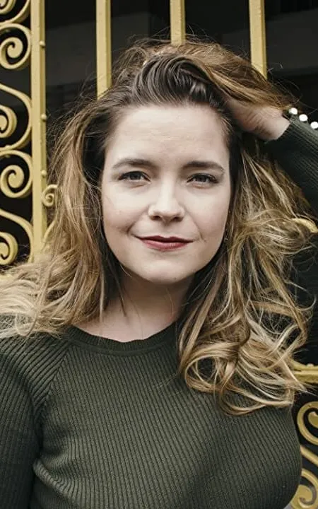 Lieke van den Broek