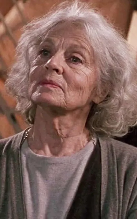 Viveca Lindfors