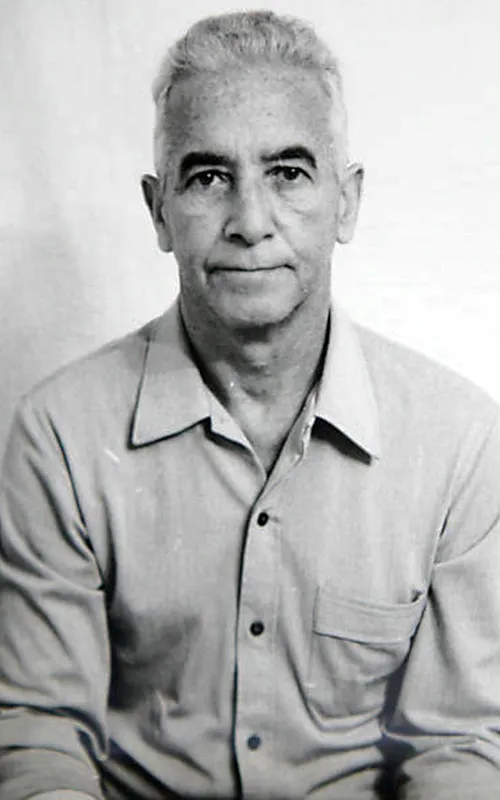 Apolônio de Carvalho