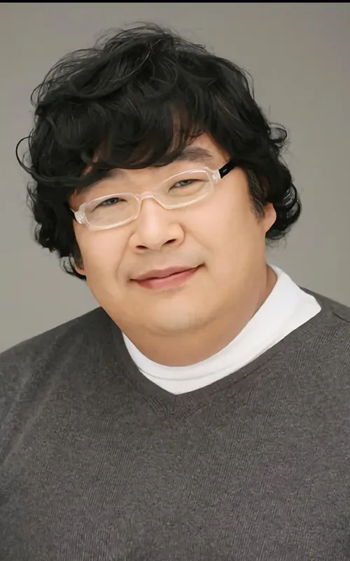 Seo Dong-soo