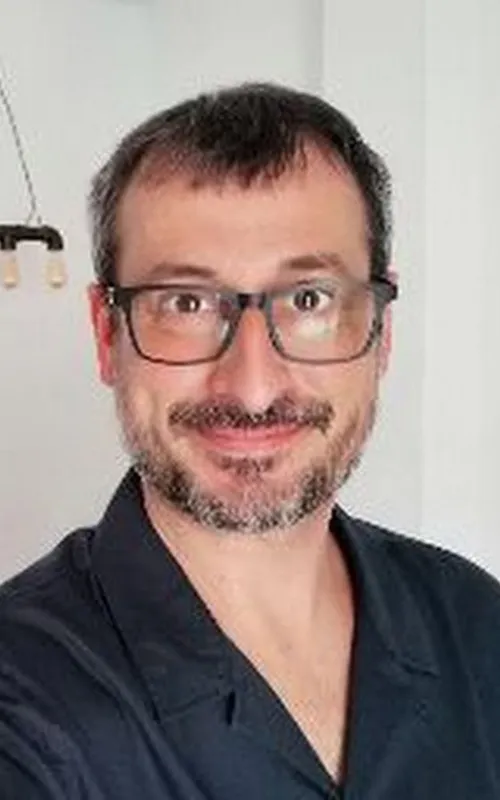 Miquel Simó