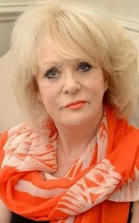 Sherrie Hewson