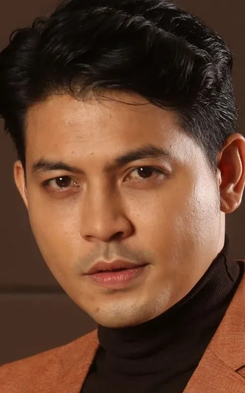 Izzue Islam