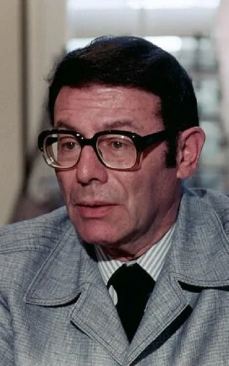 Irwin Allen