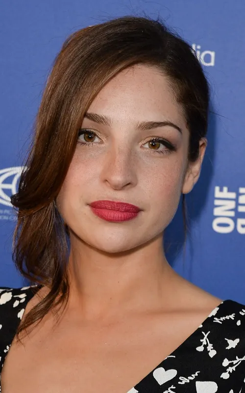 Anna Hopkins