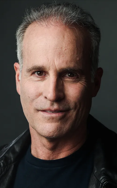 Geoffrey Lower