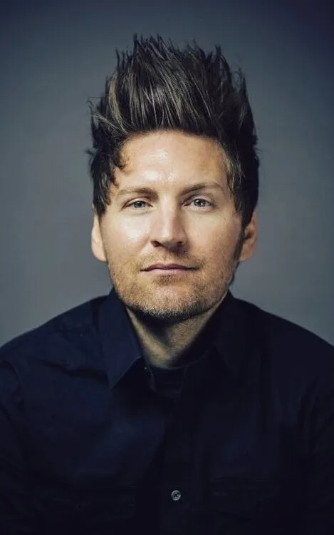 Jesse Pruett