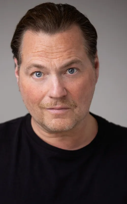 Mark Tunstall