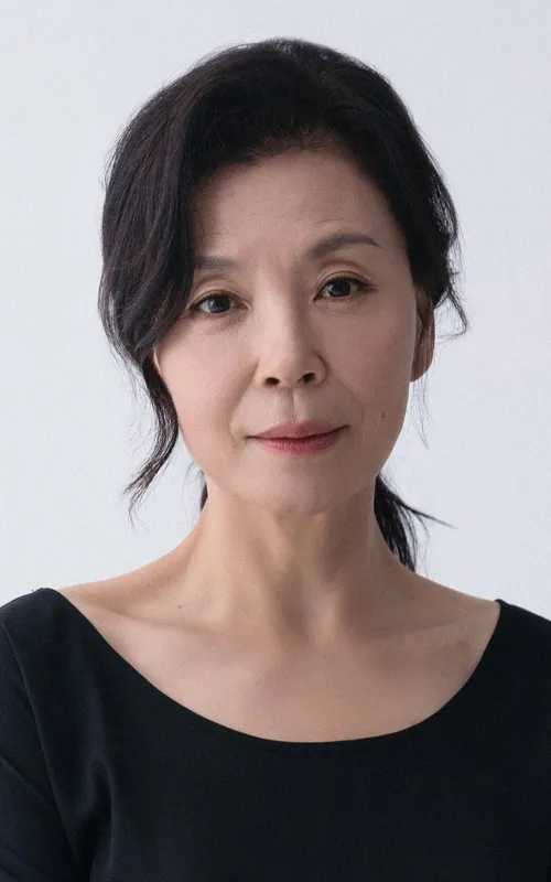Cha Mi-kyung