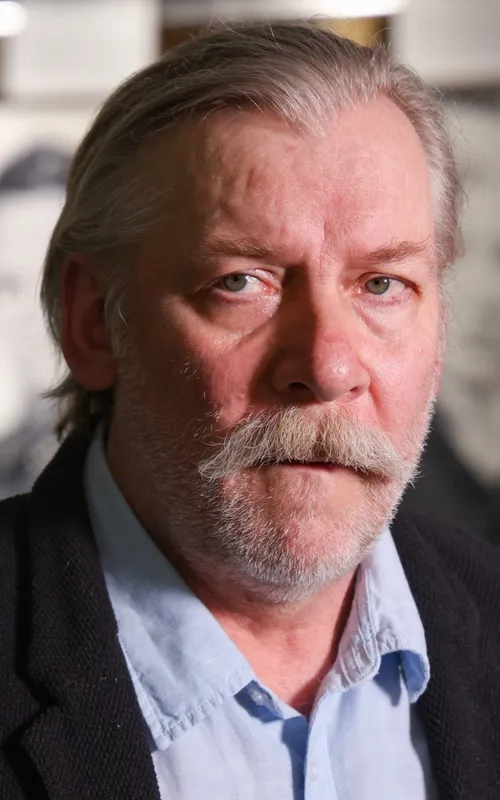 Viktor Rakov